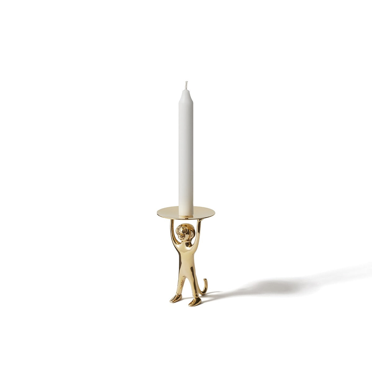 Porta-velas MONKI