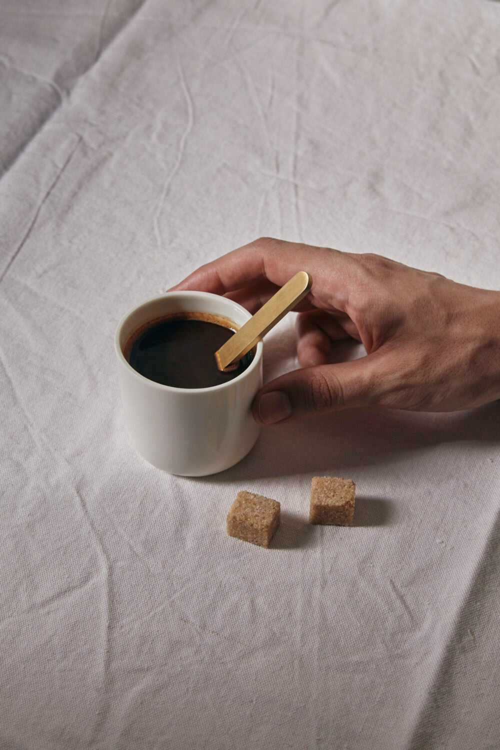 Tazza da Caffè CYLINDRO L