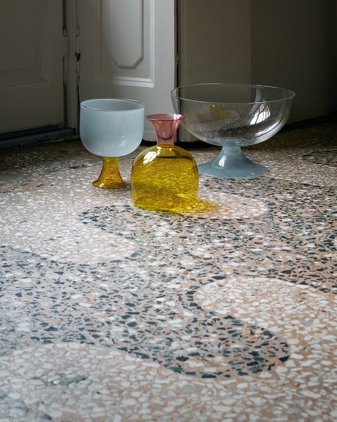 Jarra Vaso KARAFFA