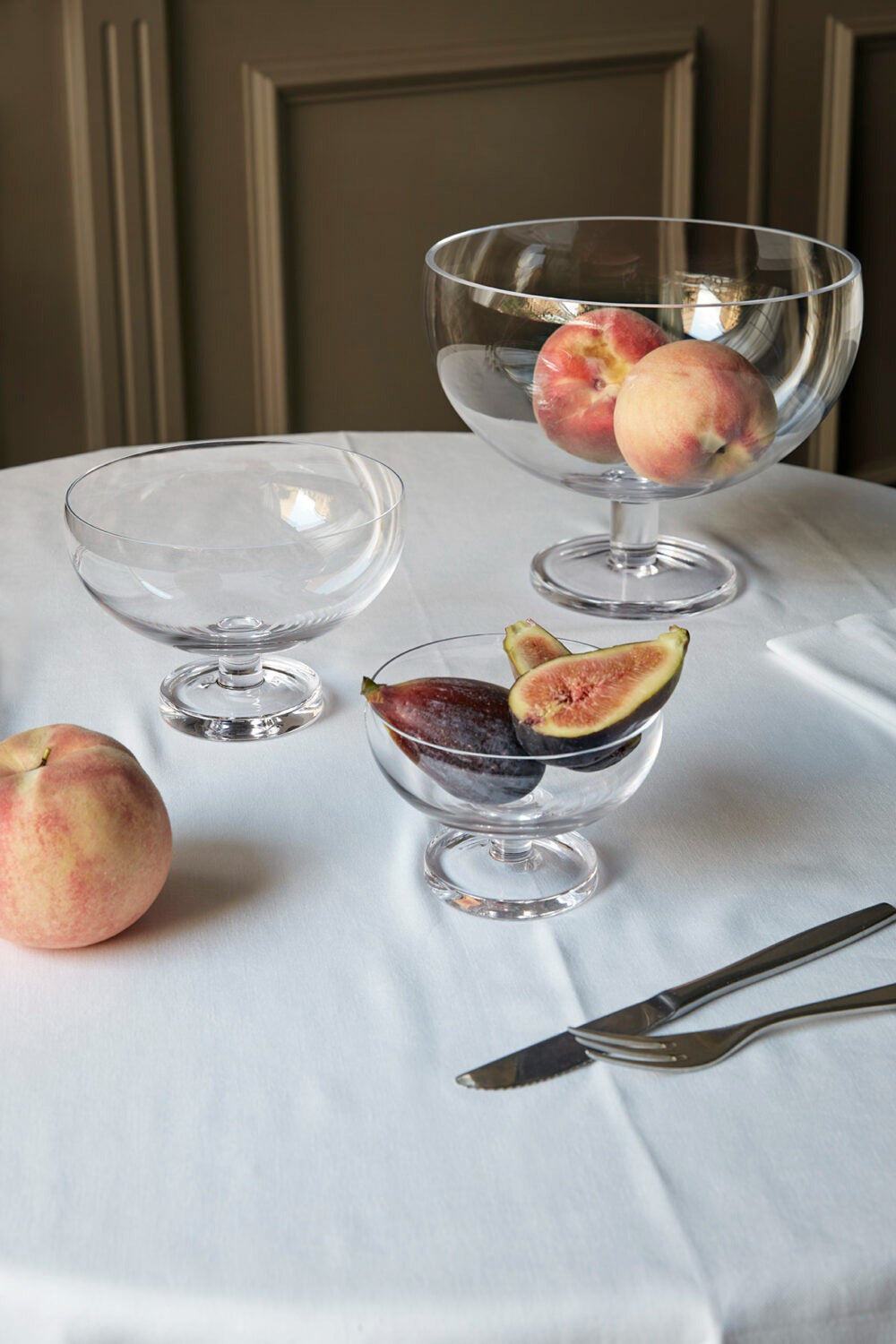 Tigela TULIP BOWLS