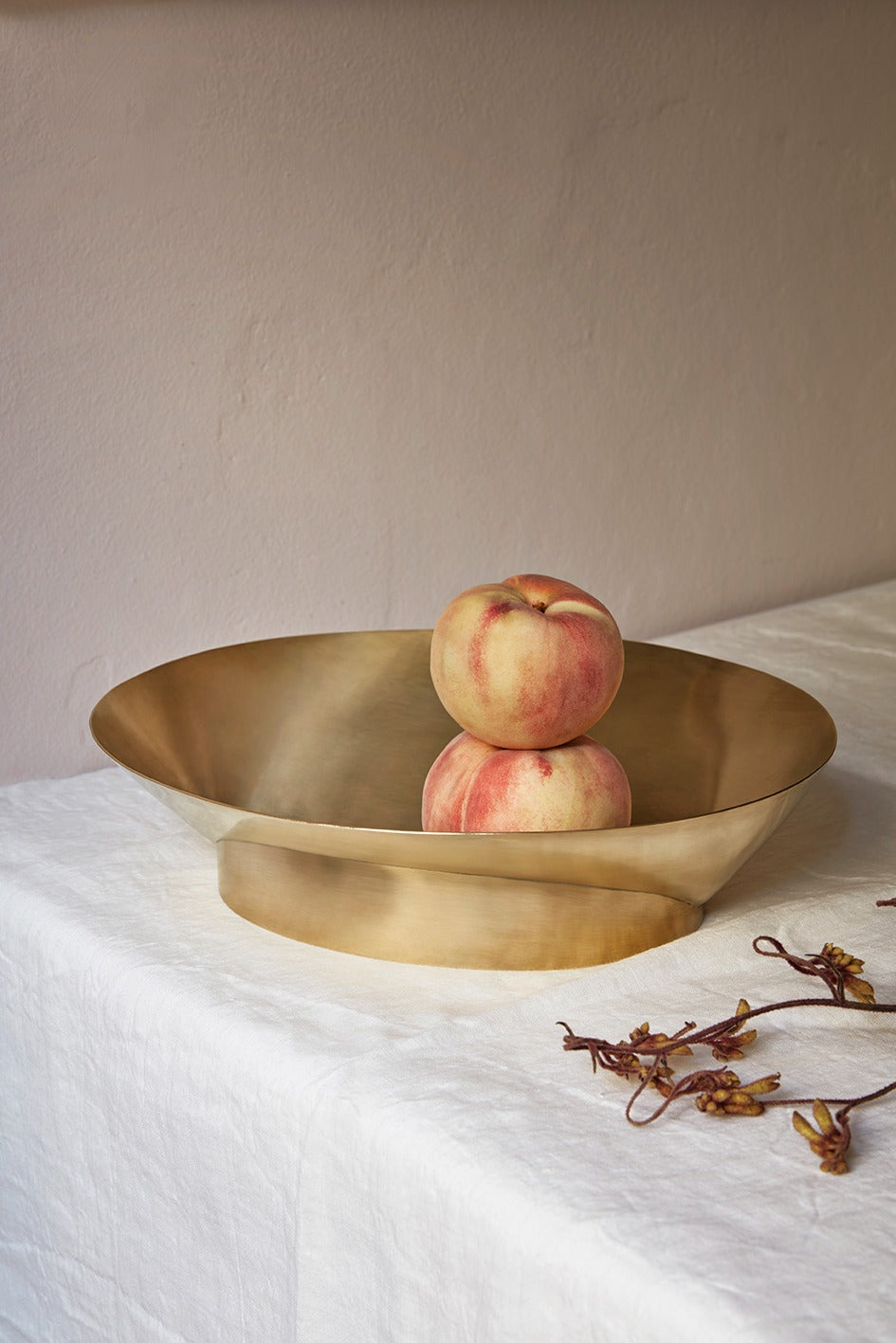 Centro de mesa - Fruteira TIMOCLEA