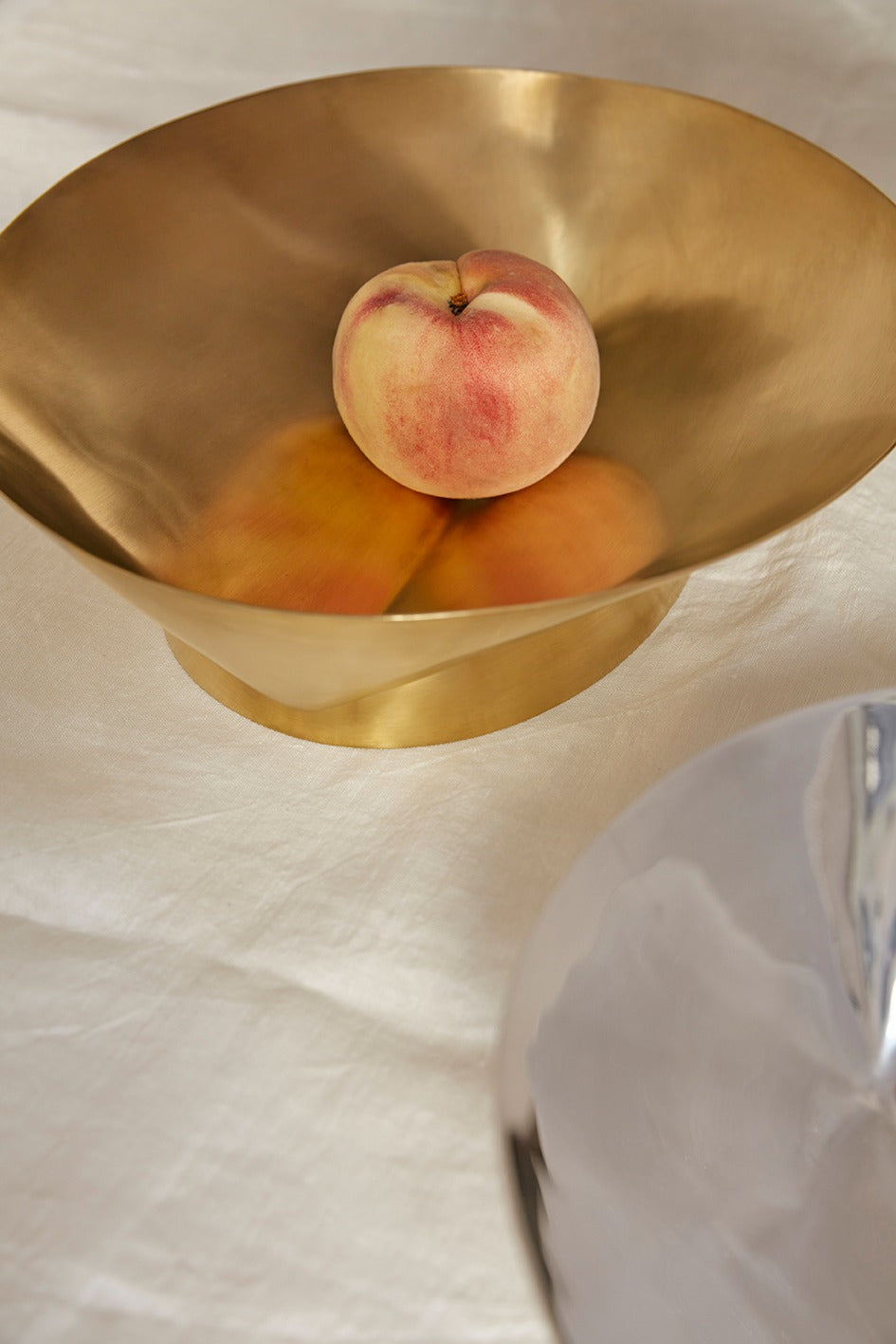 Centrotavola - Portafrutta TIMOCLEA