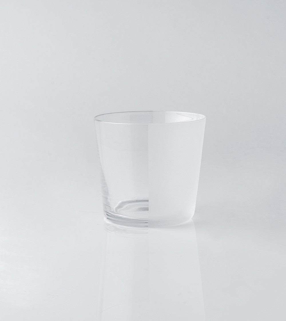 Linea Bicchieri IN/TAGLI