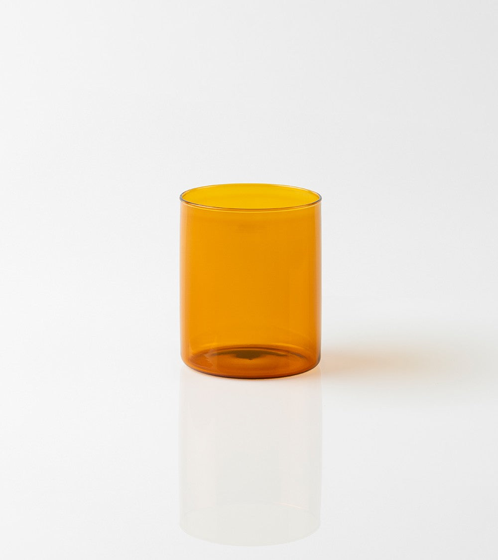 Linha de Copos LIME ÂMBAR