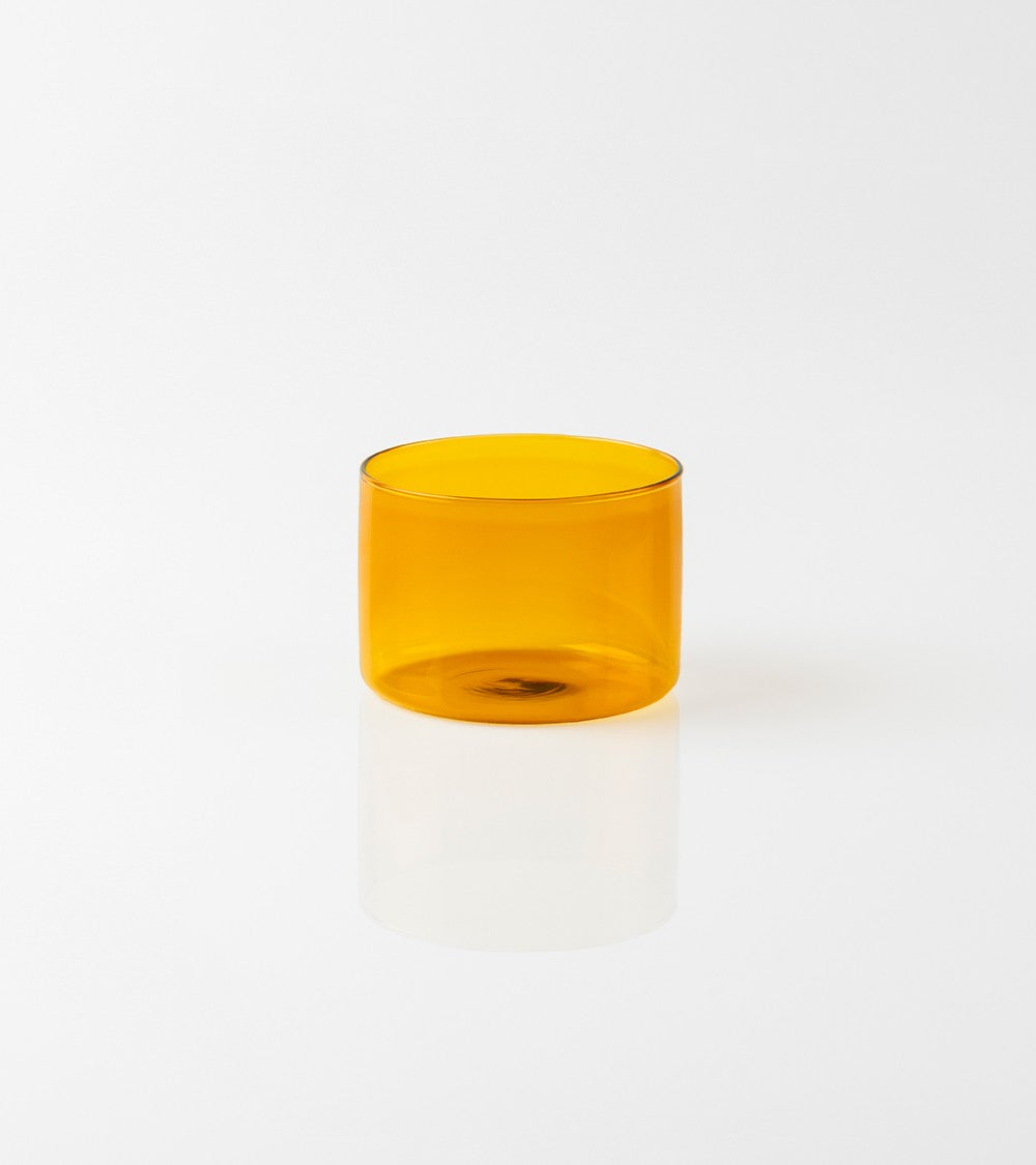 Linha de Copos LIME ÂMBAR