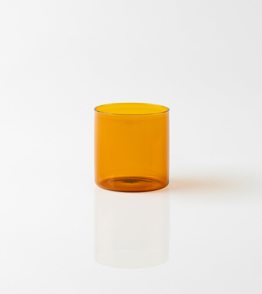 Linha de Copos LIME ÂMBAR