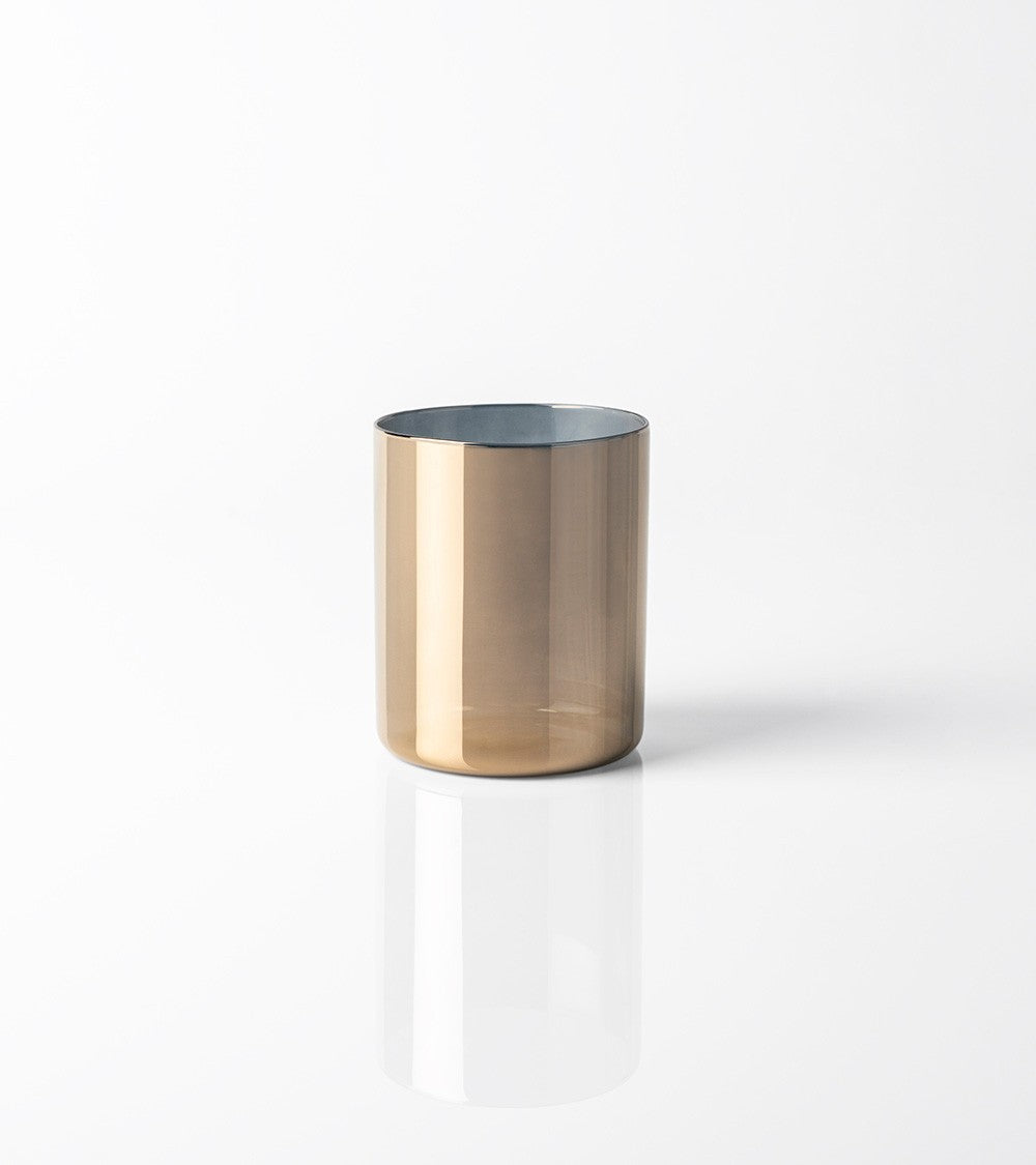 Linha de Copos LIME LUX Ouro