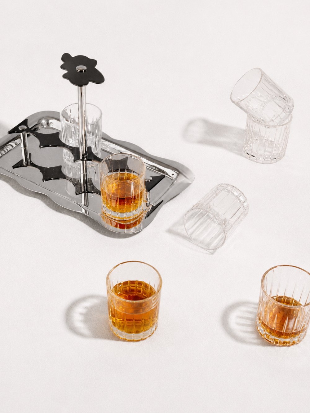 Set per Liquori SHOT