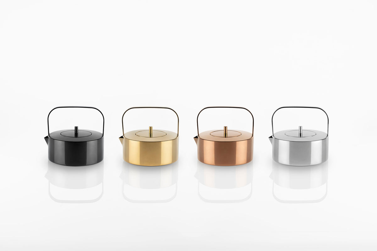 Chaleira MATERIAL KETTLES