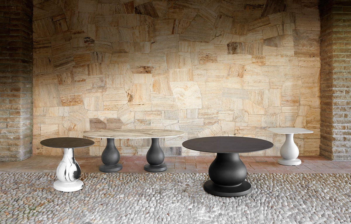 Mesa OTTOCENTO