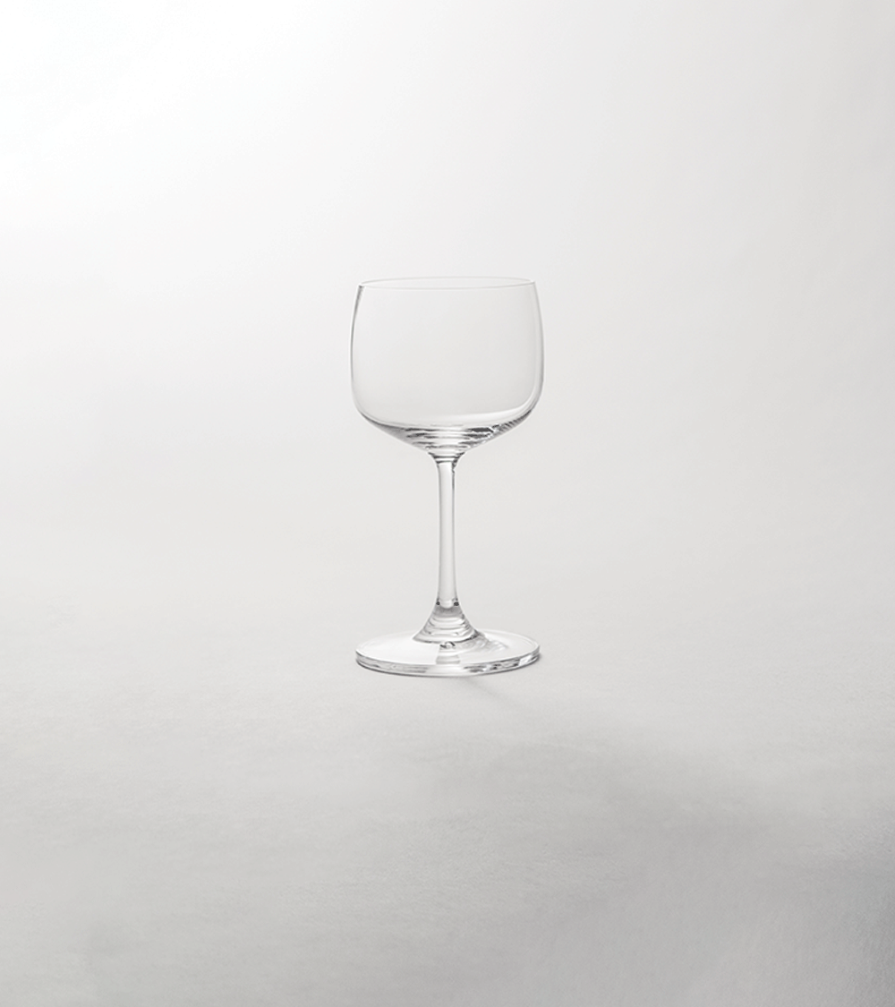 Linha de Copos REGGIA