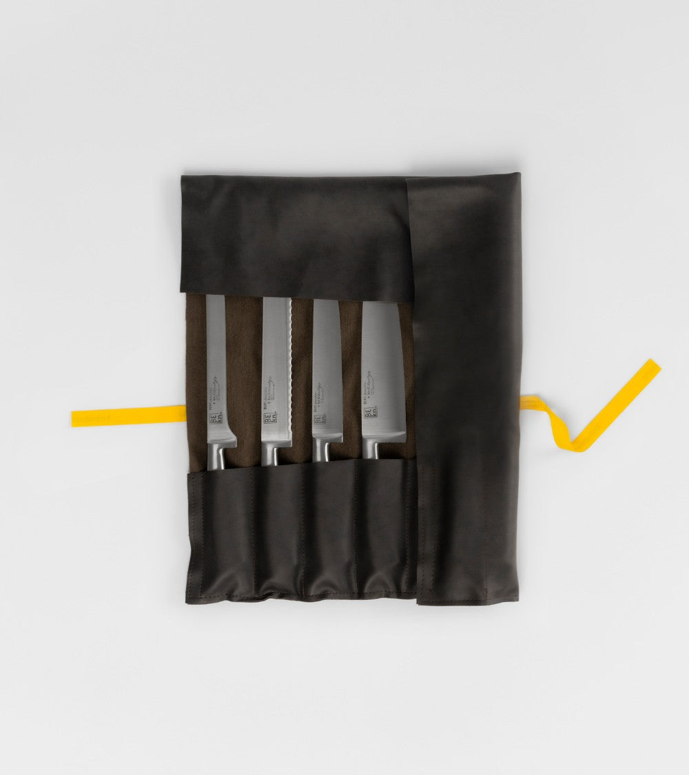 Rotolo Coltelli BE-KNIFE