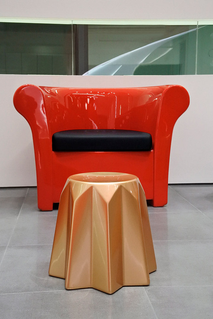 Banqueta PANDORO