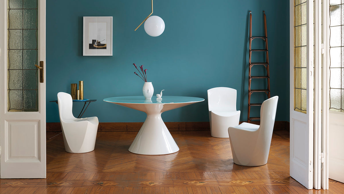 Mesa de Luz ED