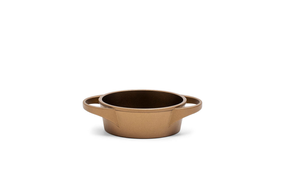Linha de cozimento K360 Caçarolas