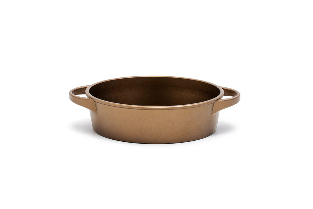 Linha de cozimento K360 Caçarolas