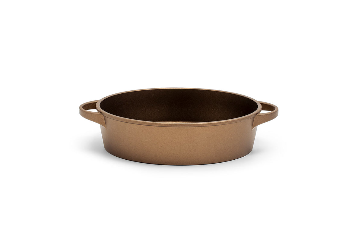 Linha de cozimento K360 Caçarolas