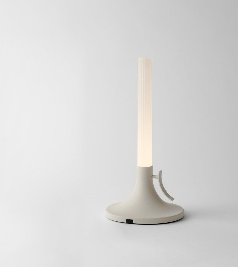 Lampada da Tavolo WHITE LIES