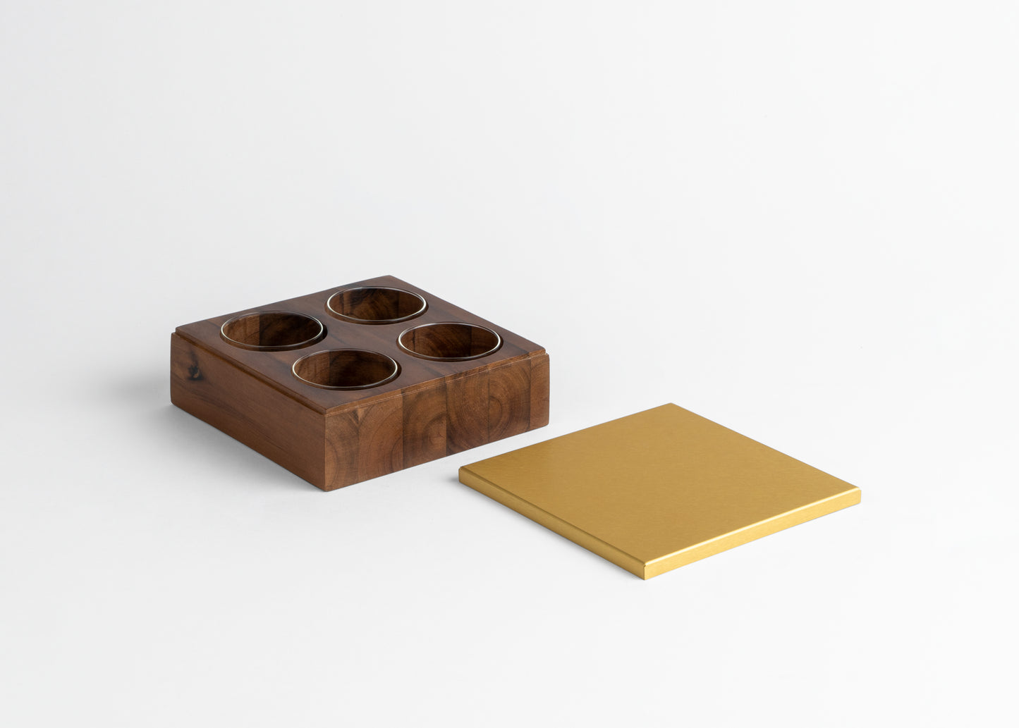 YELLOW BOX containers