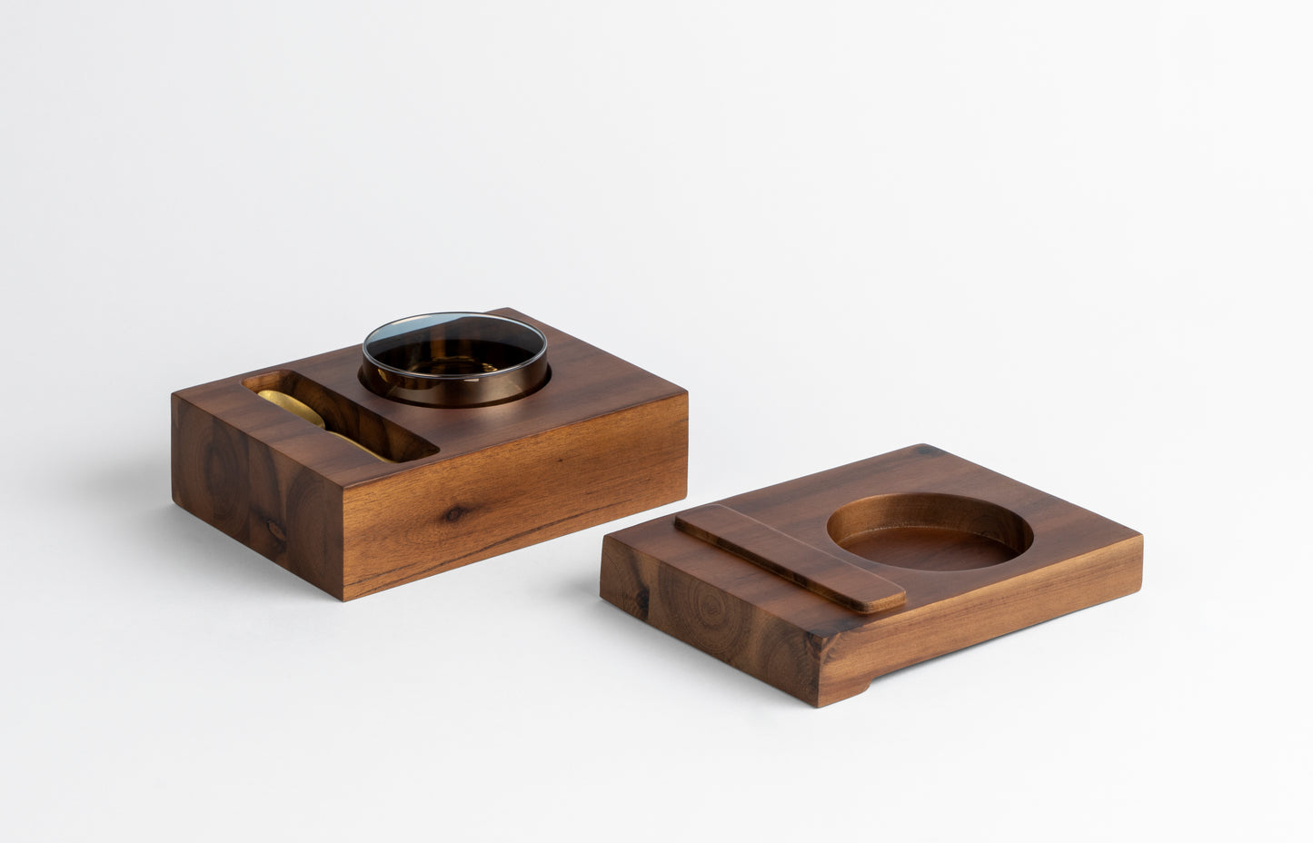 Contenitori YELLOW BOX