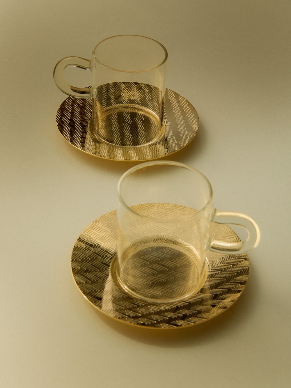 Set Tazzine Caffè ESPRESSO