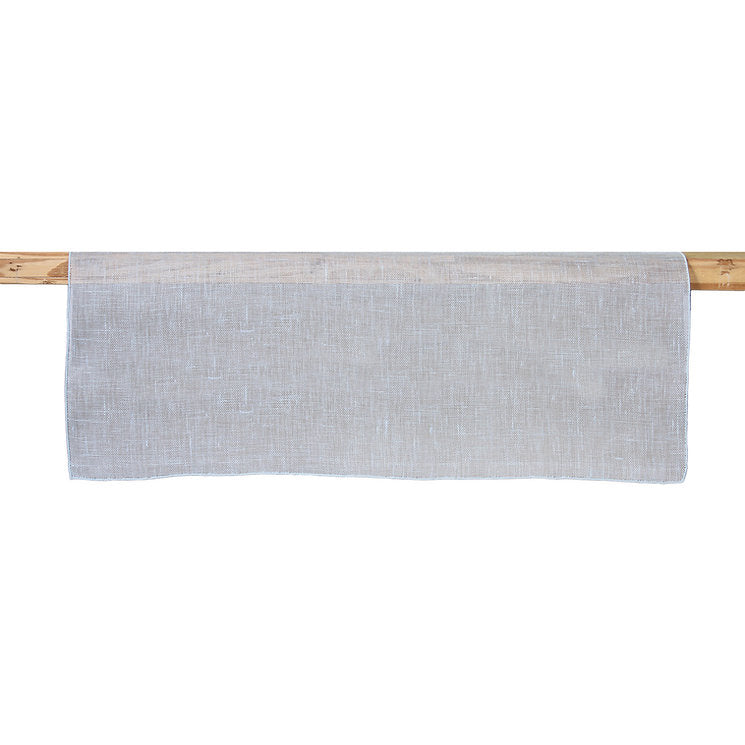 Runner in lino leggero | GARZA
