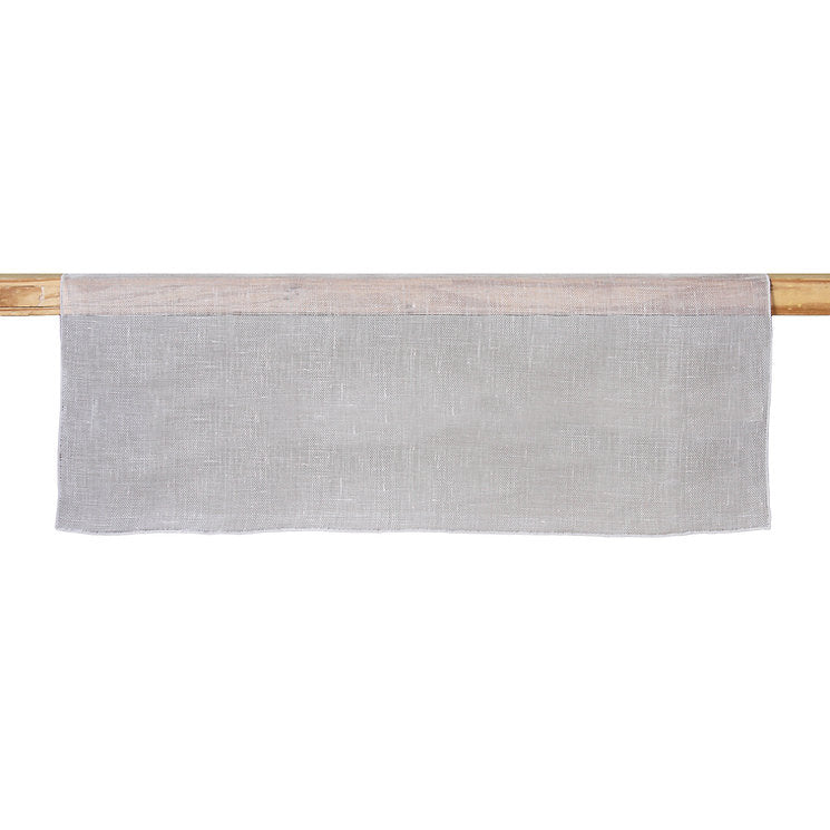Runner in lino leggero | GARZA