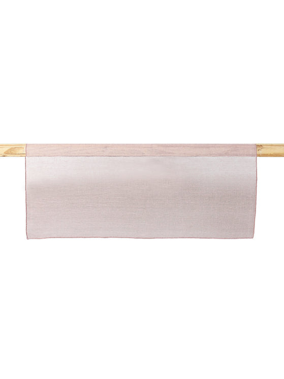 Runner in lino leggero | GARZA
