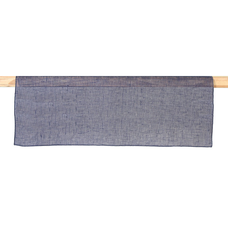 Runner in lino leggero | GARZA