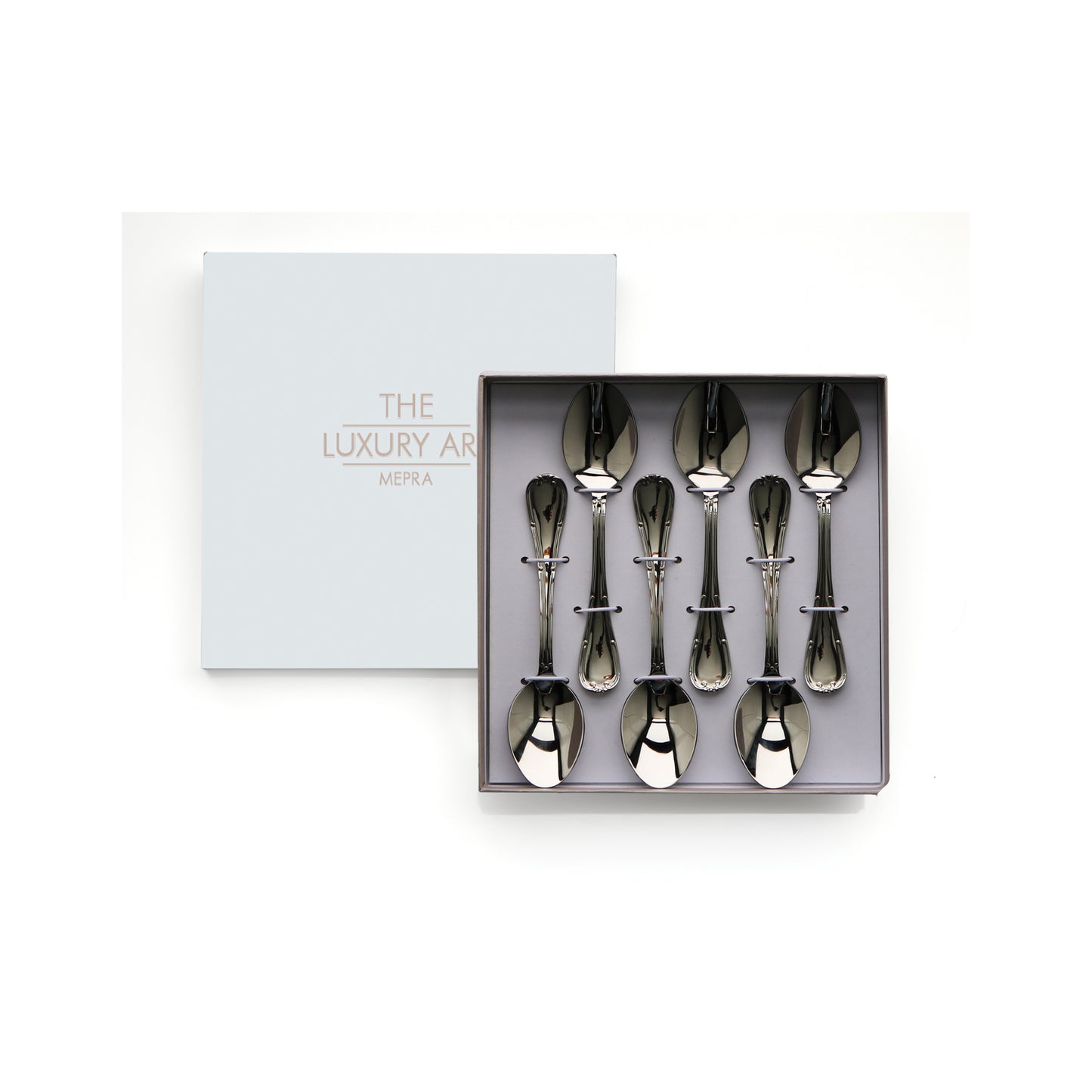 Set Cucchiaini Dolce