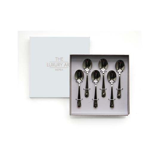 Set Cucchiaini Caffè