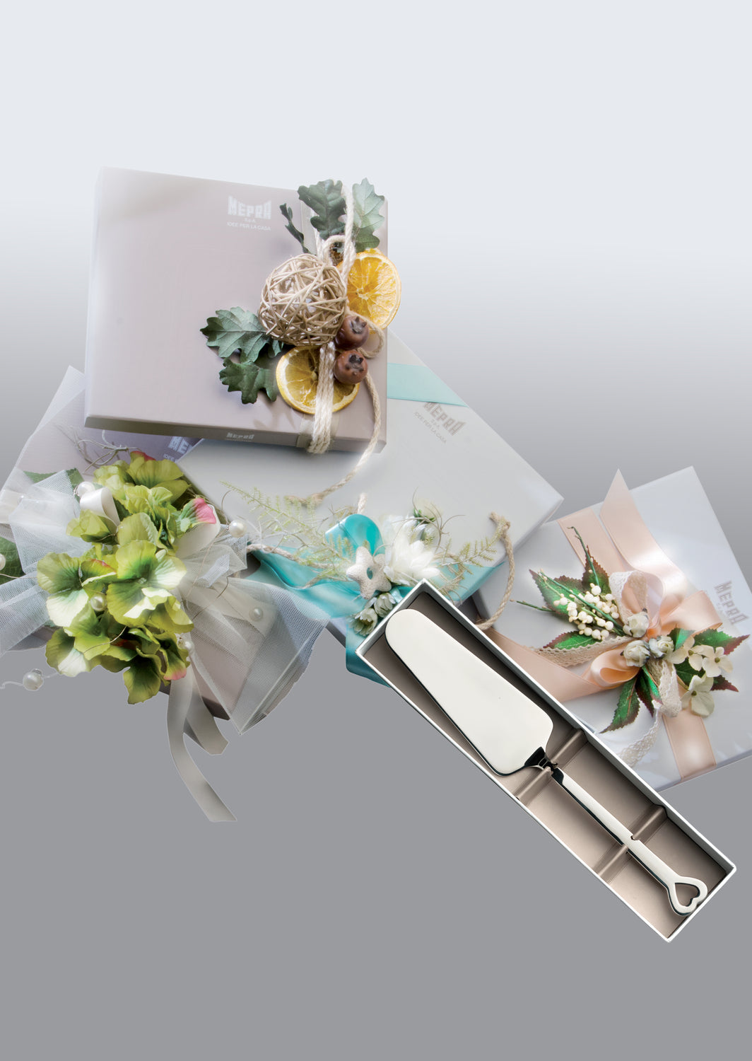 Pala Per Torta EVENTO