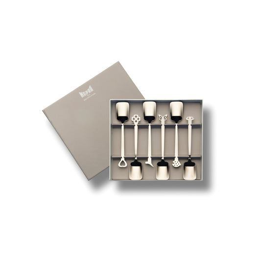 Set Palette Gelato