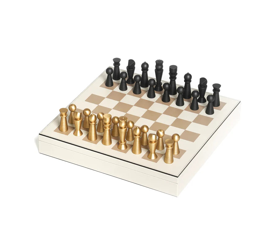 Scacchi e Dama GAME BOARD
