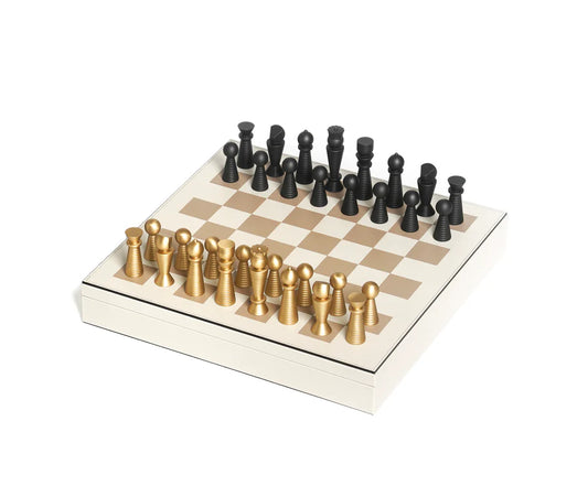 Scacchi e Dama GAME BOARD
