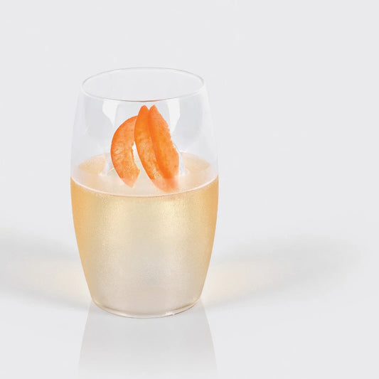 Bicchiere reversibile TULIPANO