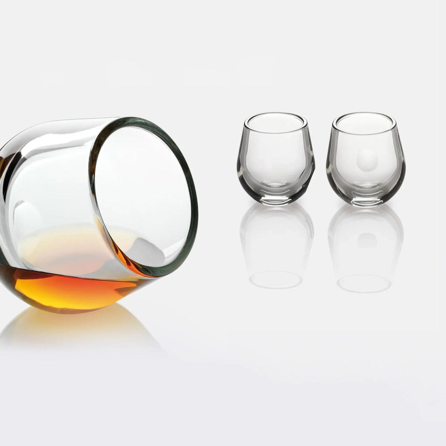 Bicchiere per distillati MOON