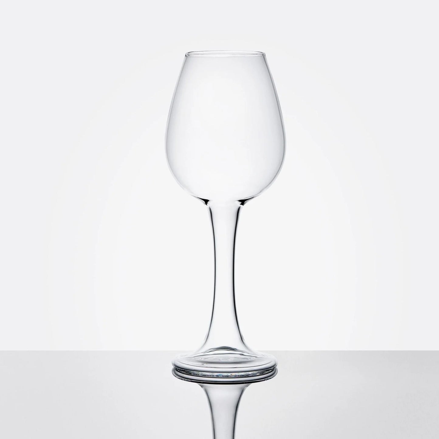 BOTERO red wine glass