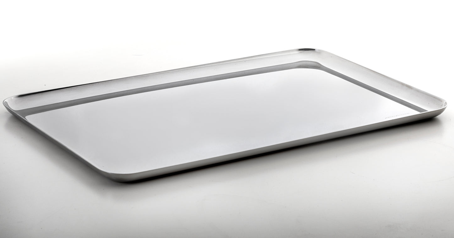 Vassoio Rettangolare STILE by Pininfarina