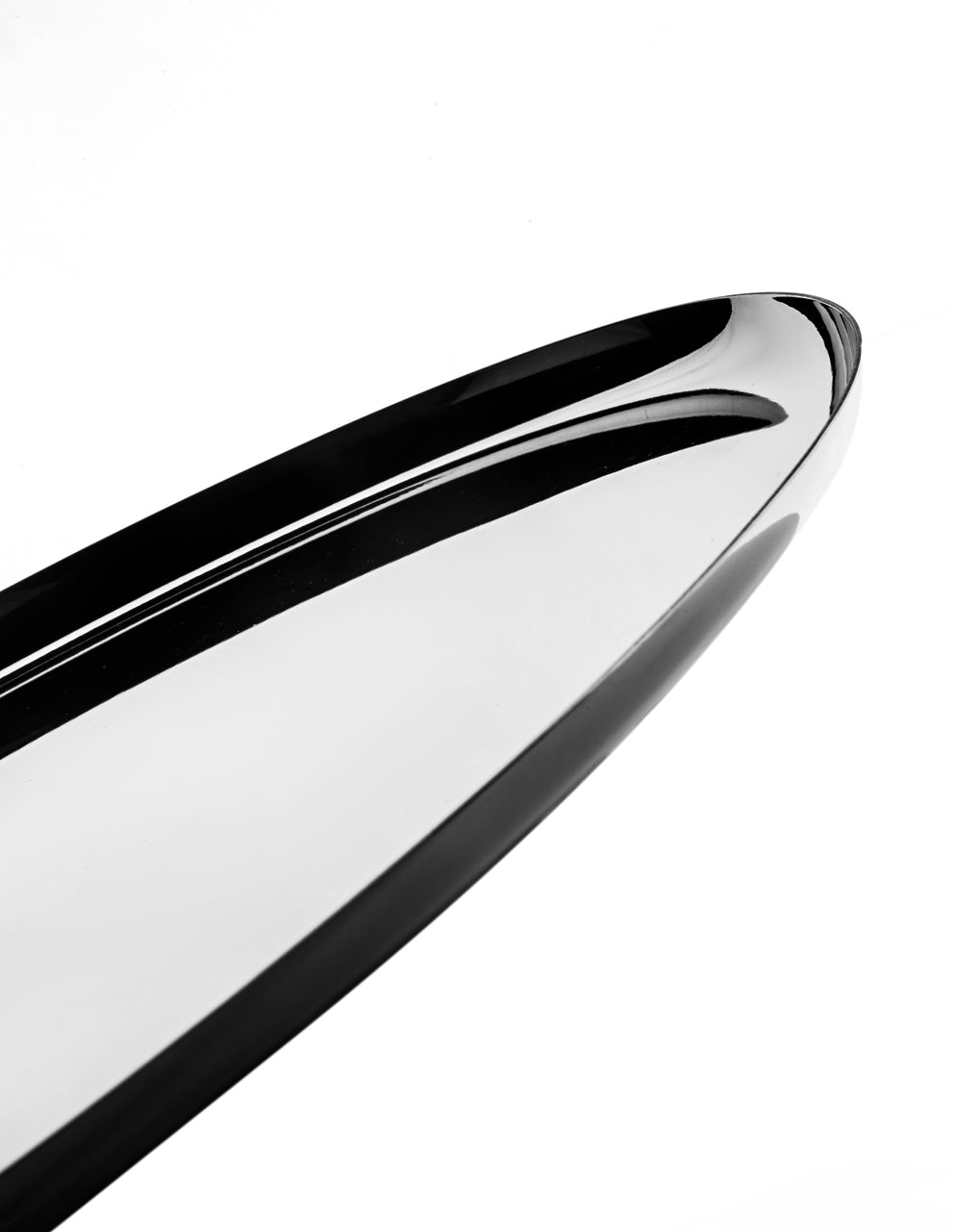 Vassoio Ovale Stile by Pininfarina
