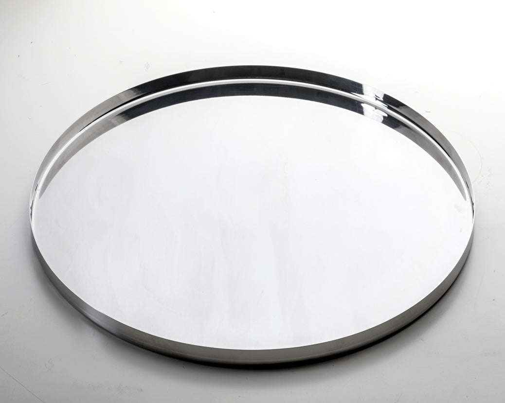 Vassoio Rotondo STILE by Pininfarina