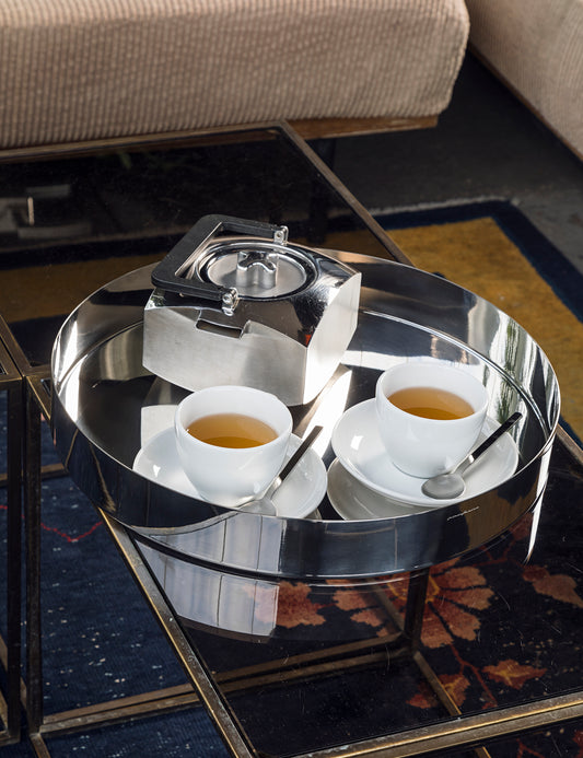 Centrotavola STILE by Pininfarina