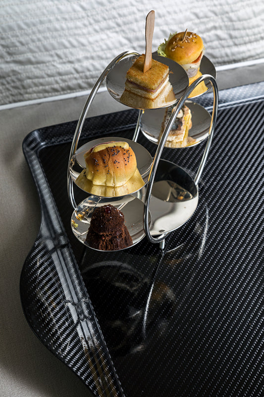 Presentoire Micro GIOTTO