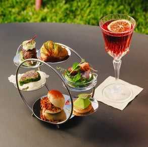 Presentoire Mini GIOTTO