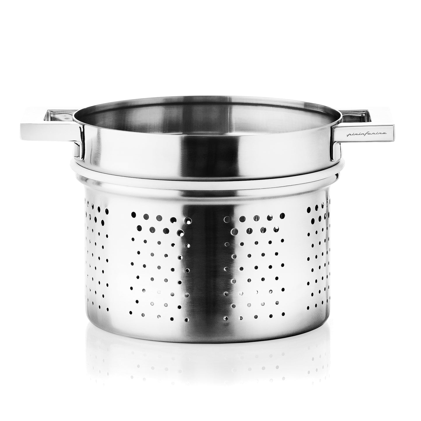 Inserto Cuocipasta STILE by Pininfarina