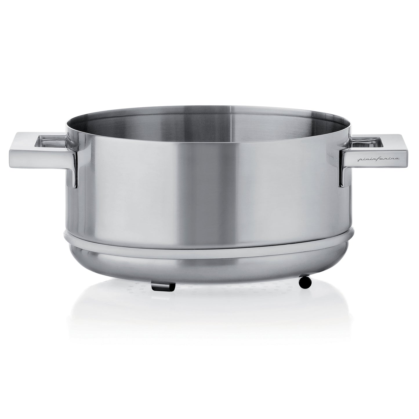 Inserto Cuociverdura STILE by Pininfarina