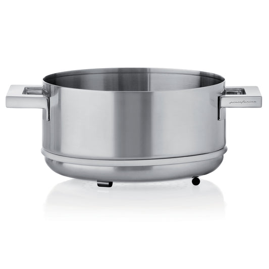 Inserto Cuociverdura STILE by Pininfarina