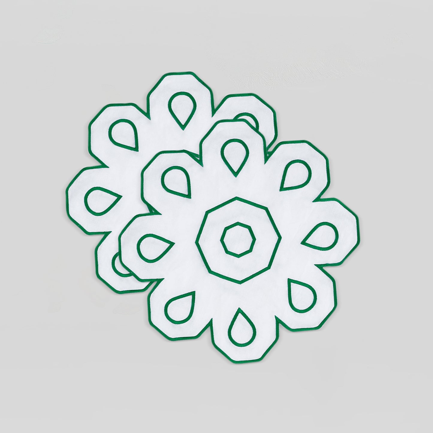 Sottopiatto CASTELLO SVEVO