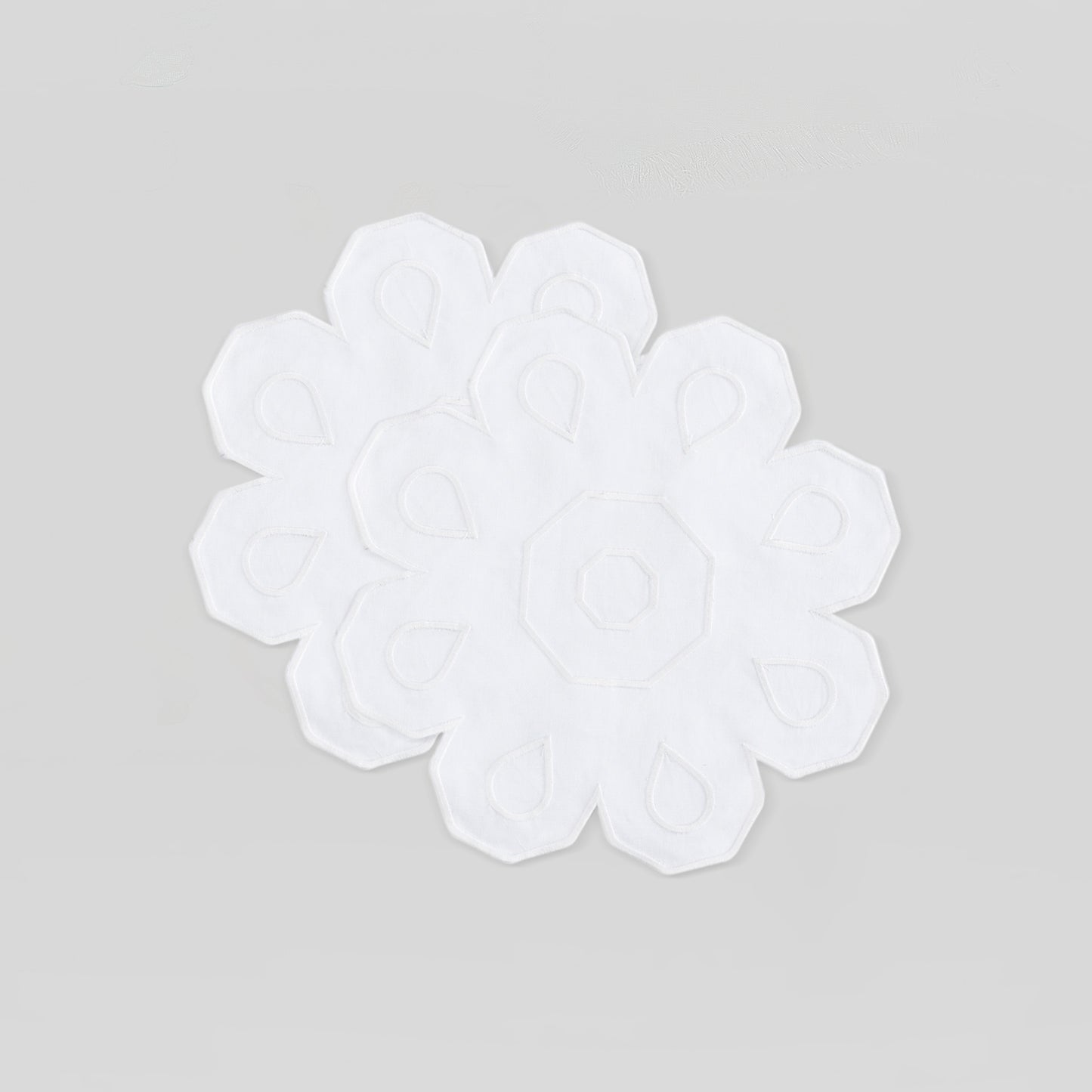 Sottopiatto CASTELLO SVEVO