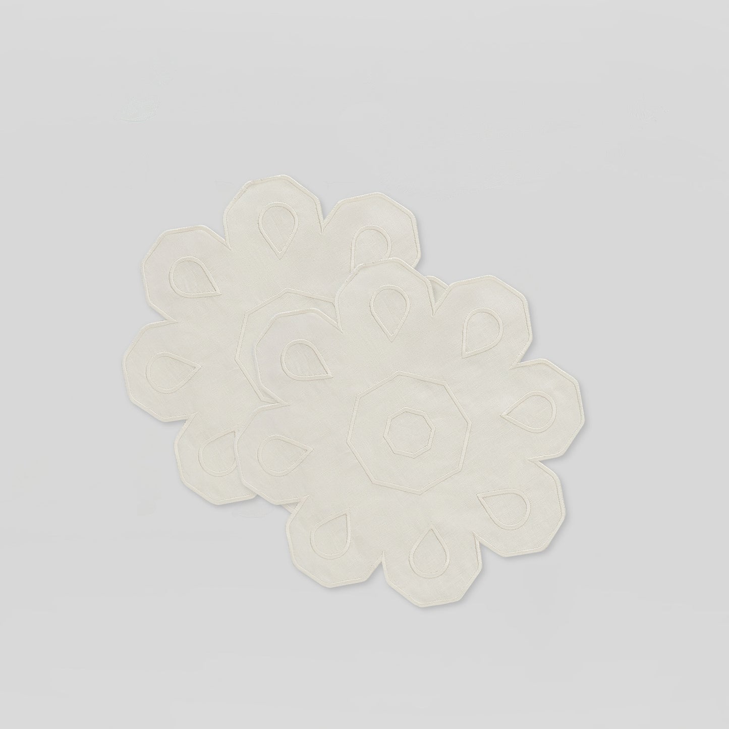 Sottopiatto CASTELLO SVEVO